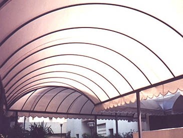 Toldos 